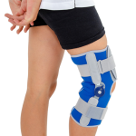 ΠΑΙΔΙΑΤΡΙΚΗ ΕΠΙΓΟΝΑΤΙΔΑ ΜΕ ΑΡΘΡΩΣΗ “ROM” - ΑΝΟΙΧΤΗ 06-2-106